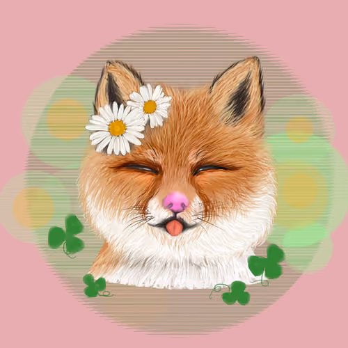 red fox06