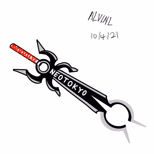 FrontRunNFTMachine Collection