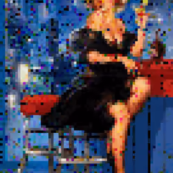 DigiPinUp 17