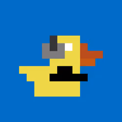 DJ Duck