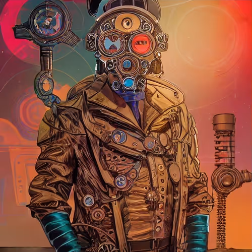 Item #32575489124834696525814877368023784097685913534966505118478965181162463428609 Media