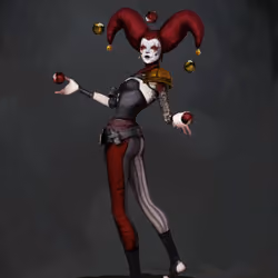 Lini Apparition #39 ( Rare )