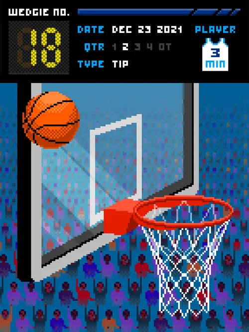 Item #74318633841451035292732772683276841409884996355573533386721370335417588514817 Media