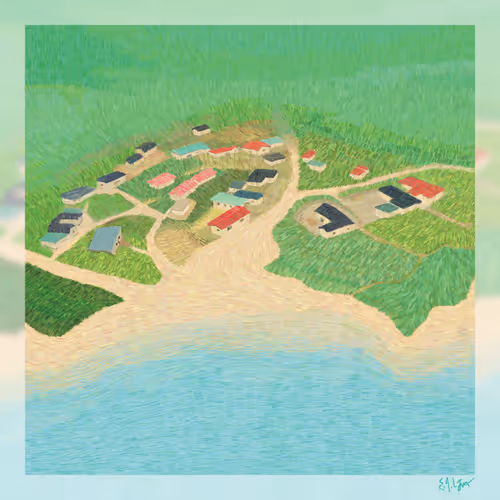 [M.A.L #16] Sea