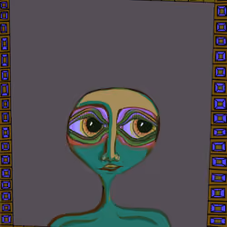 Uman #914