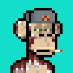 PixelApe 1504