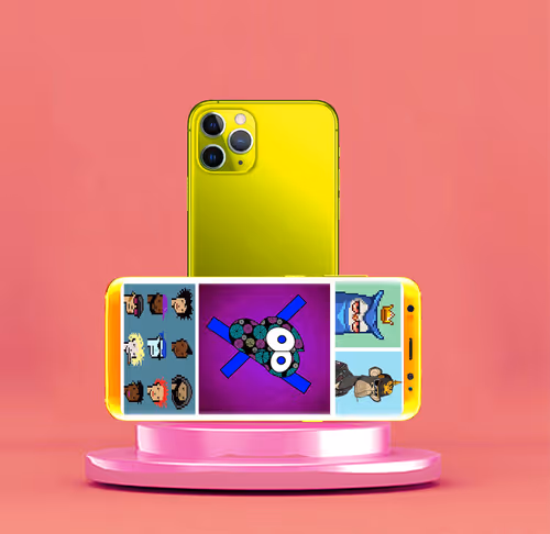 Item #19378997411030217628397756386721548624029691461190384878160903410210993864705 Media