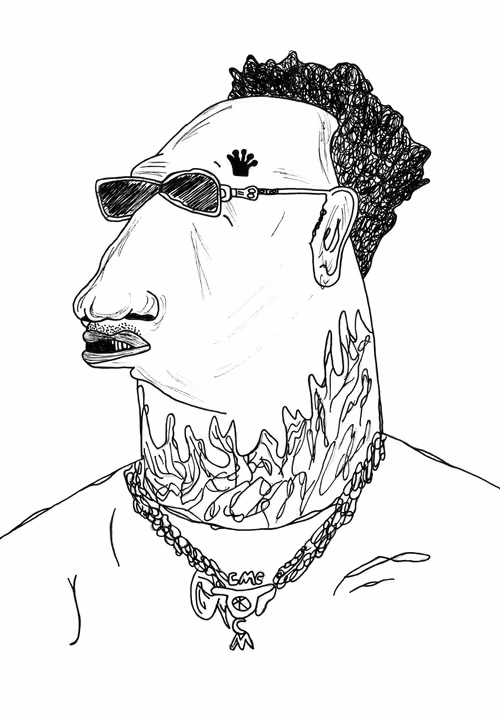 Item #89290304437339927099490470651804658026450960878506687276170461284992464977921 Media