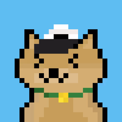 Pixeldoges