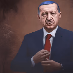 Erdogan