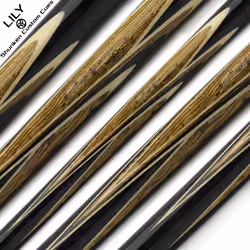 LILY pool cue model fullsplice nft billiards club nft cue stick snooker nft carom