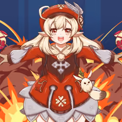 KLEExplosion!