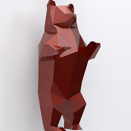 TotemBear #1