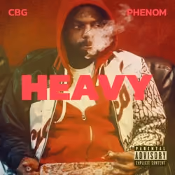  Heavy Official Audio 