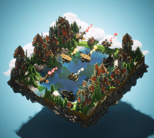 Christophe_Tritz Collection