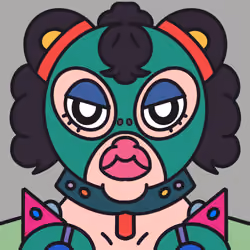 NoLaNoLee x EVOLARTCOMP
