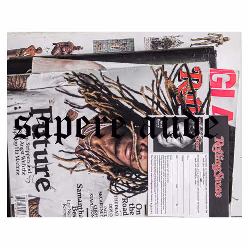 Item #25684053575026683682200271659871273399999457231729014108036321292318553407489 Media