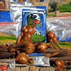 Greek Pepe