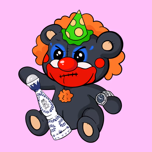 Item #83919521517453753462302375643638817512783595091874977446210073928552998240257 Media