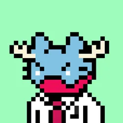 PixelCat 8428