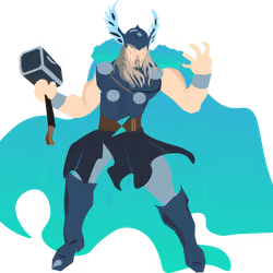 Rune GOD