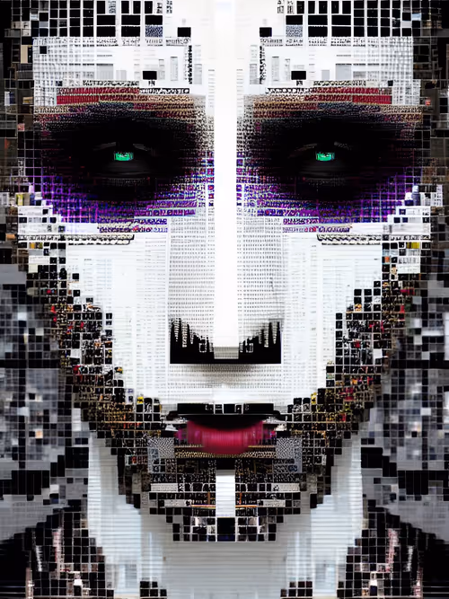 Item #55053651810893638329516890039968177372477909171424909137761761755535297740801 Media