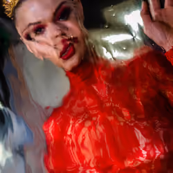 #09 MYLAR by BIL BROWN