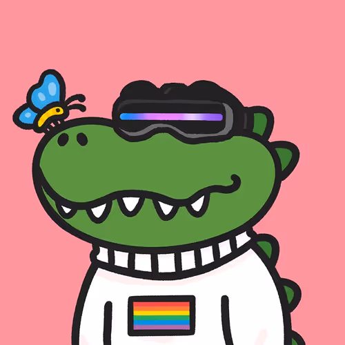 Gator World