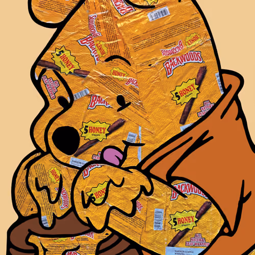 Pooh #34