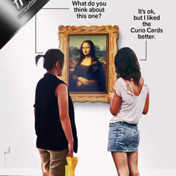 CurioCard #8 PhneepixFrisk