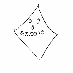DoodlePunk #8