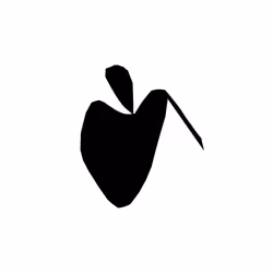 Apple shadow