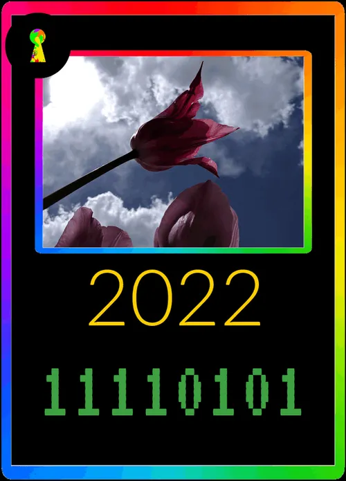 Item #6410961361137912284545228204439286324265034963585743330808617259194308886529 Media