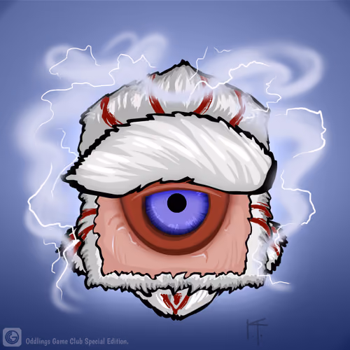 Oddsnow