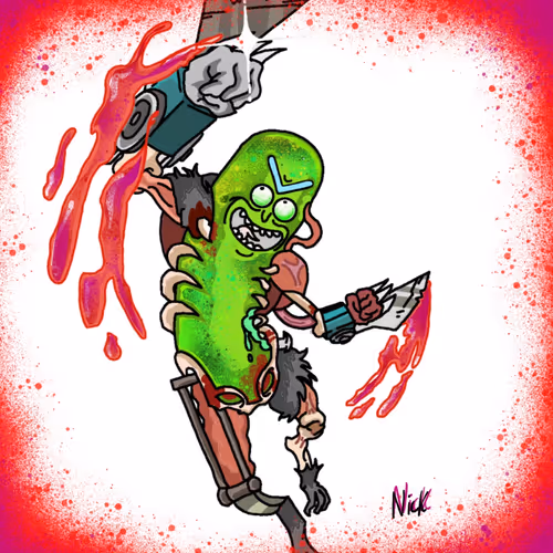 Item #104397197697784233290824093369082654785083099358403808049065514918311997997057 Media