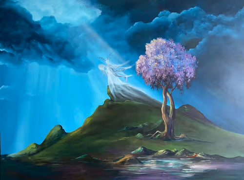 Item #34612160955596785512859538374871632047950347863810554815967820121749170683905 Media