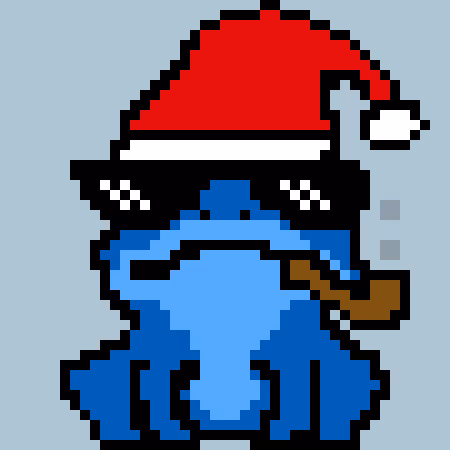 Cryptofrogz