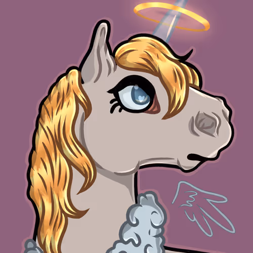 Mutant Unicorn #28