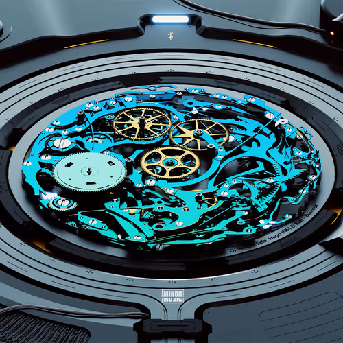 Item #81322526844360951466607674051590267236830811228707800450200937306007596433409 Media