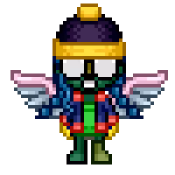PiXEL FREAK #1954