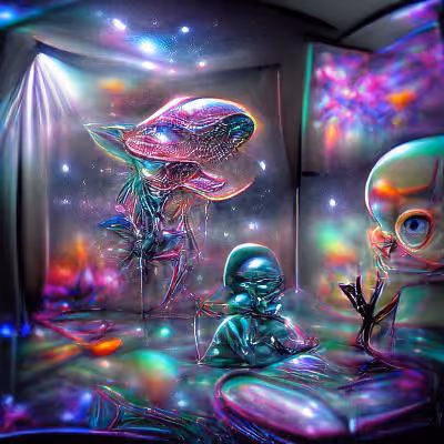 Item #35142661361594547882654868705286772965649856637770401839630855726368586465281 Media