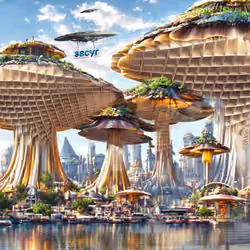 Futuro sostenible Sacyr