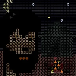Glyph Punks #281
