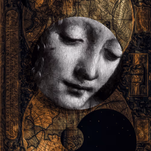 The visions of Etlias