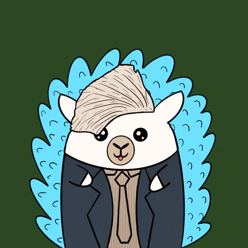 Honorary Fluffy Hedgehogs