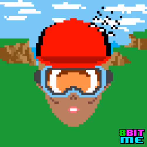 Item #53589872334113854113220018533265903196824994344959190285800846968837002756097 Media