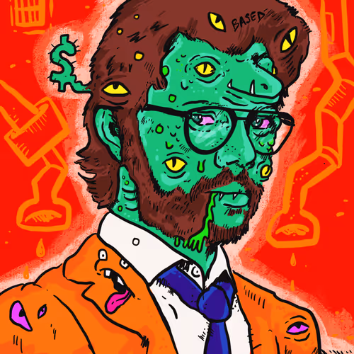 Toxic Professor