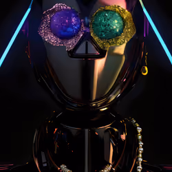 RoboGloss #53