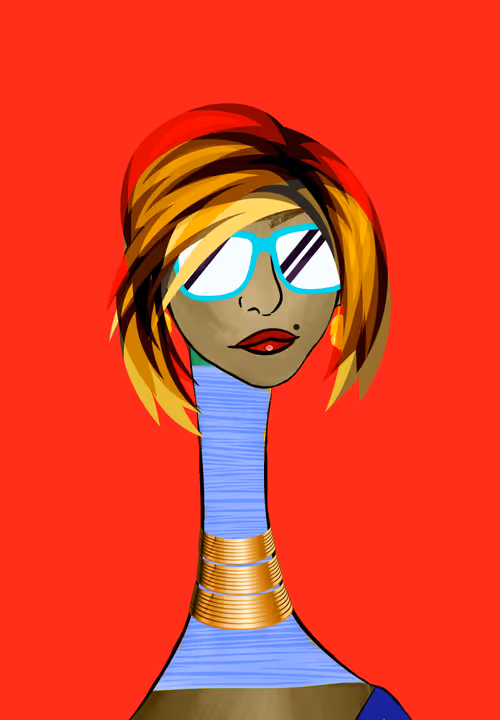 Item #2910324963192972575040154725161444206310931530095629824581624048935619264513 Media