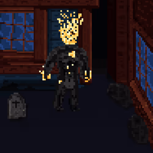 Hard_Fucked_Knights Collection